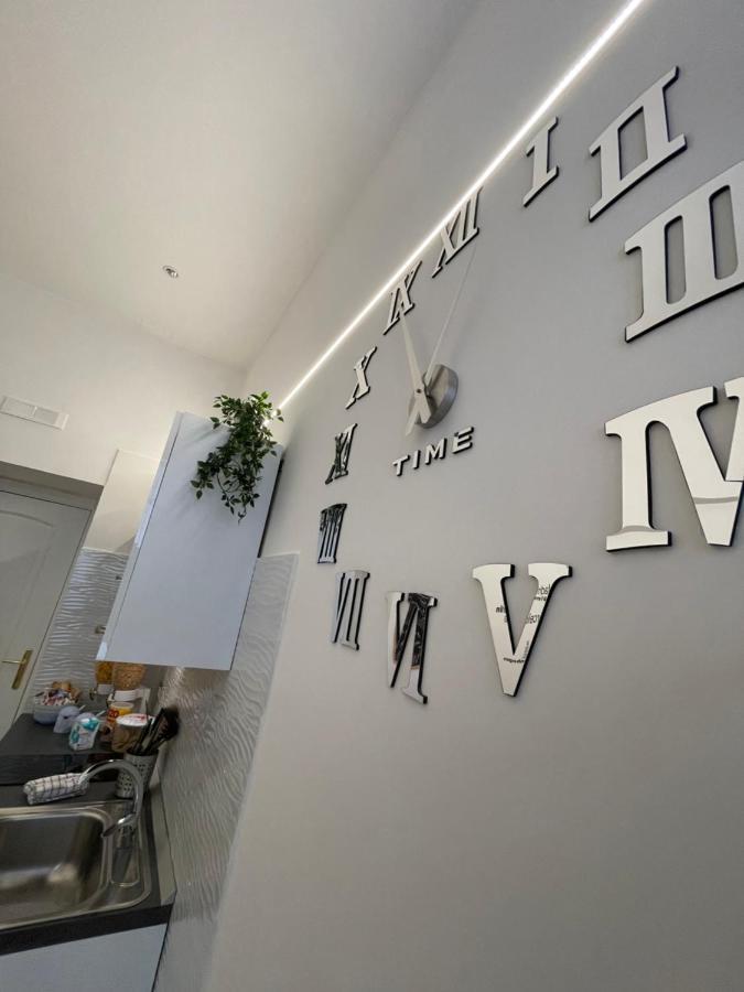 Home Sweet Home Inizio Di Spacca Napoli Eksteriør billede